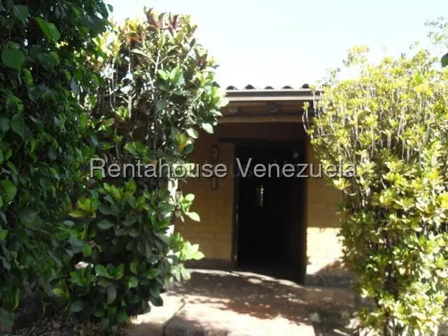 Casa en Libertador - 1