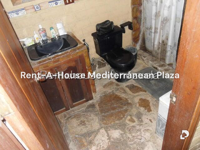 Casa en El Encanto, Libertador – 13