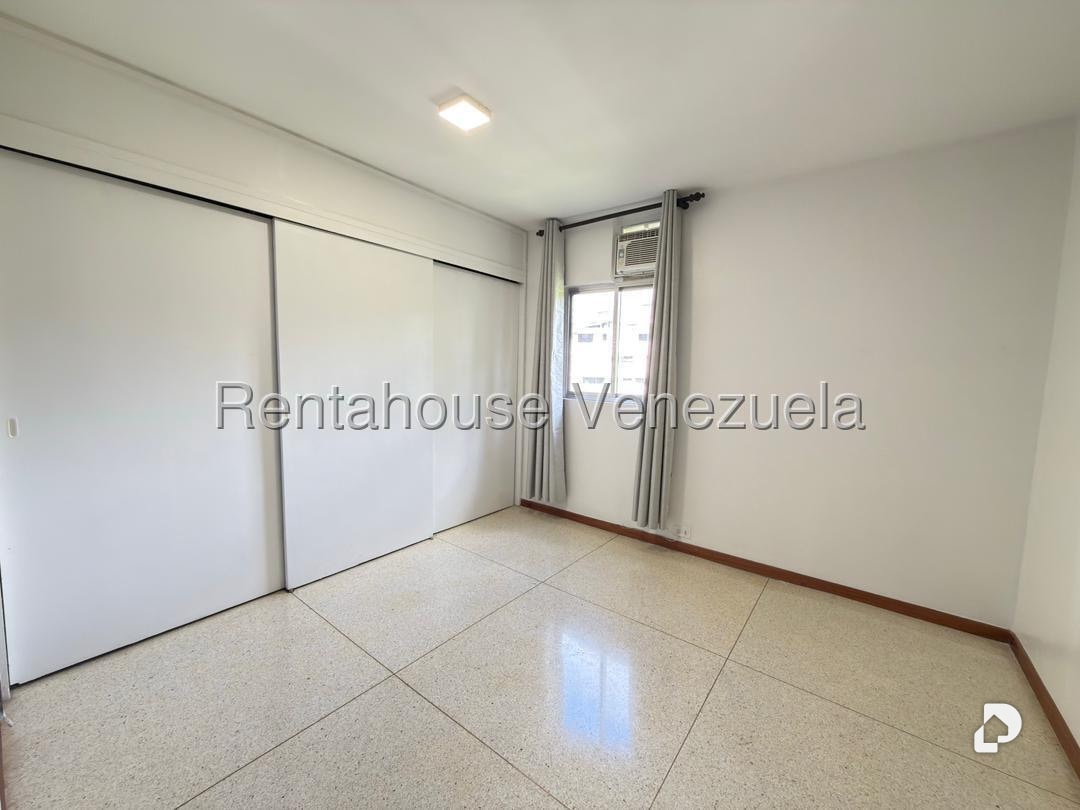 Apartamento en Colinas de Bello Monte, Caracas – 14
