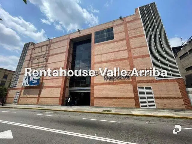 Local comercial en Chacao, Caracas – 1