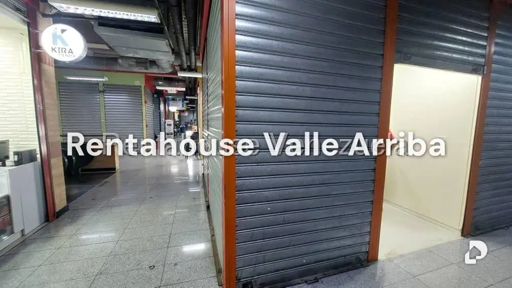 Local comercial en Chacao, Caracas – 12