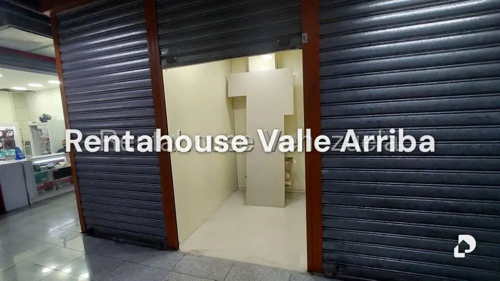 Local comercial en Chacao, Caracas – 17