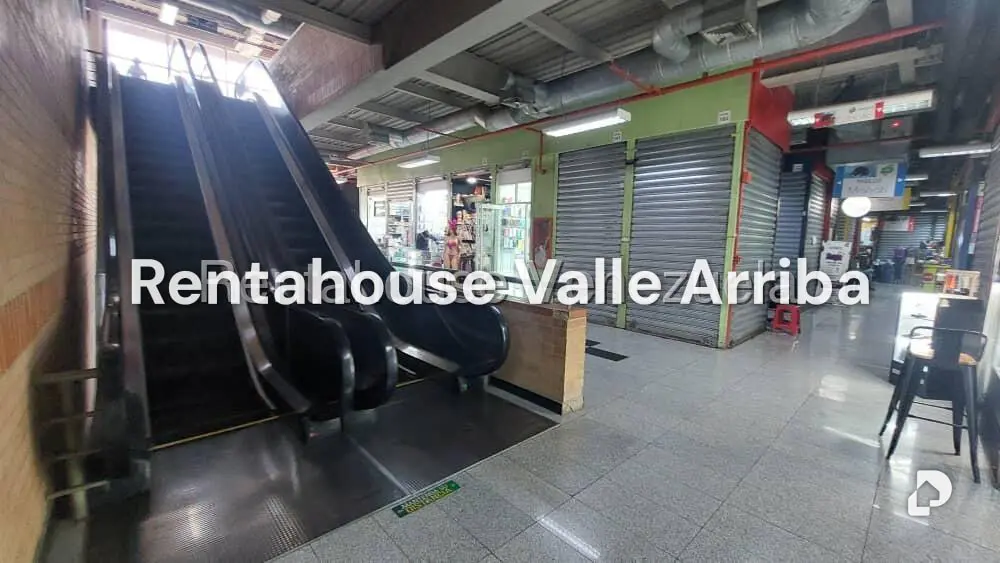 Local comercial en Chacao, Caracas – 16