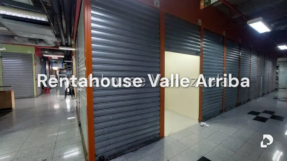 Local comercial en Chacao, Caracas – 13