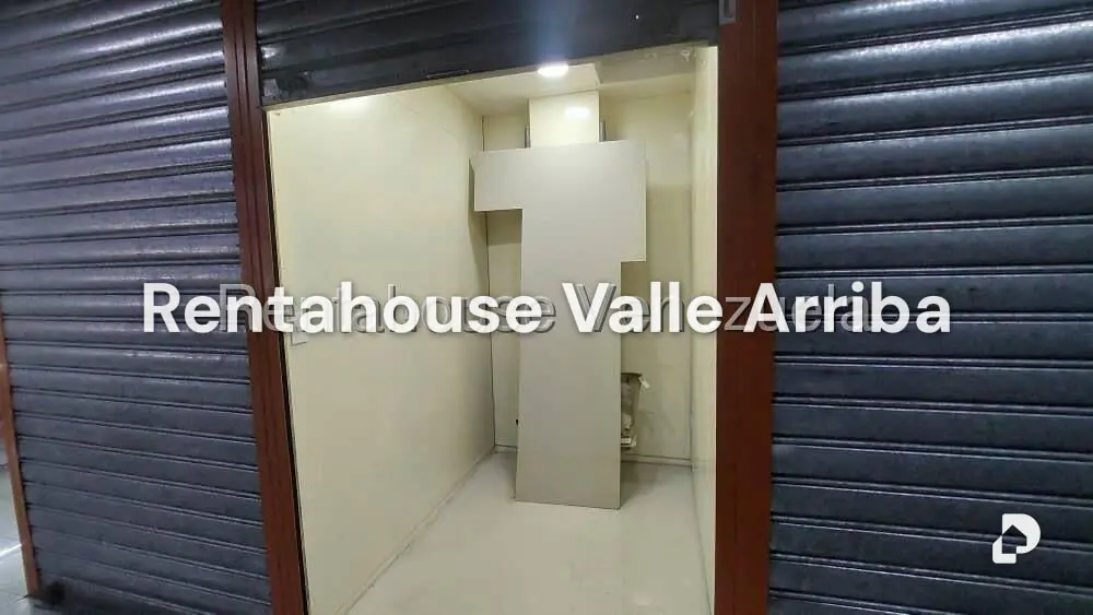 Local comercial en Chacao, Caracas – 15