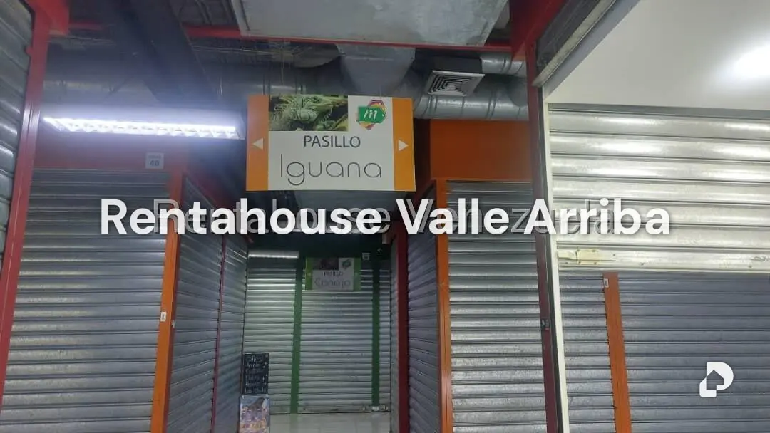 Local comercial en Chacao, Caracas – 2