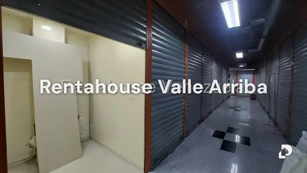 Local comercial en Chacao, Caracas – 14