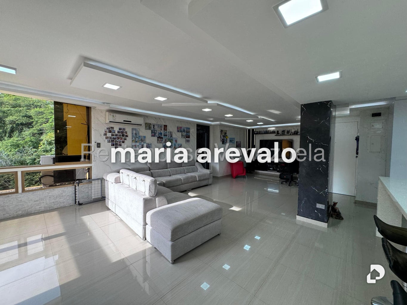 Apartamento en La Alameda, Caracas – 3