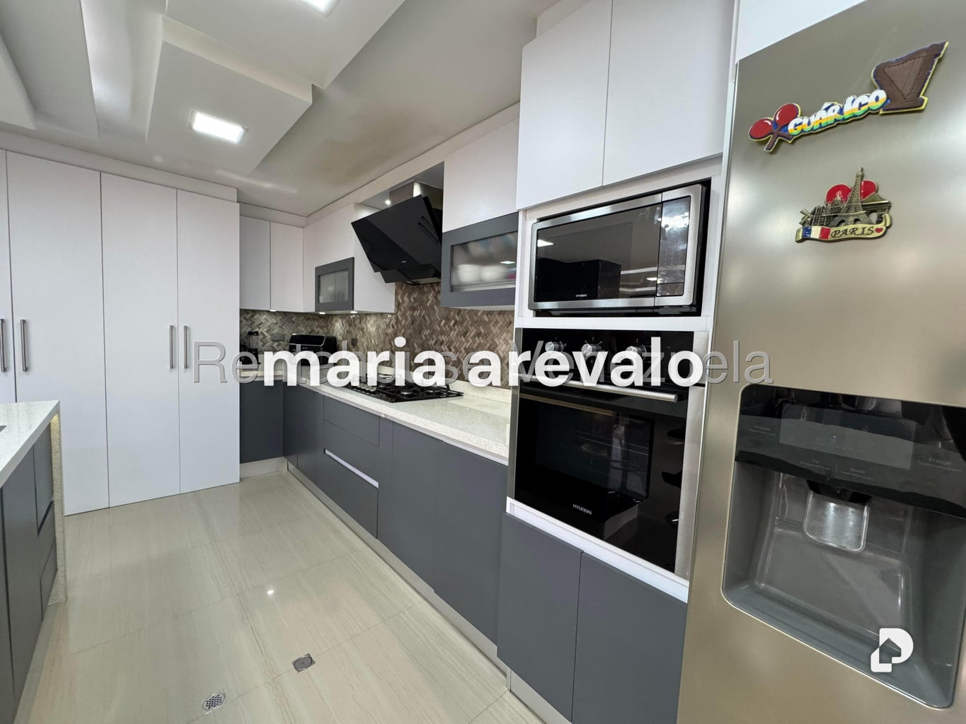 Apartamento en La Alameda, Caracas – 17