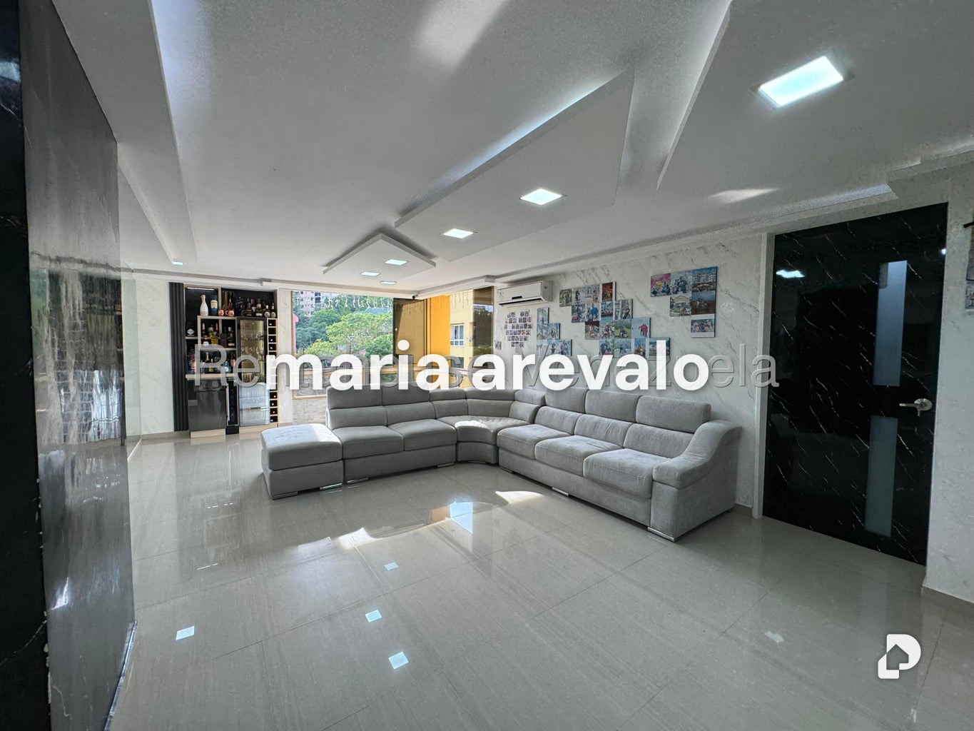 Apartamento en La Alameda, Caracas – 28