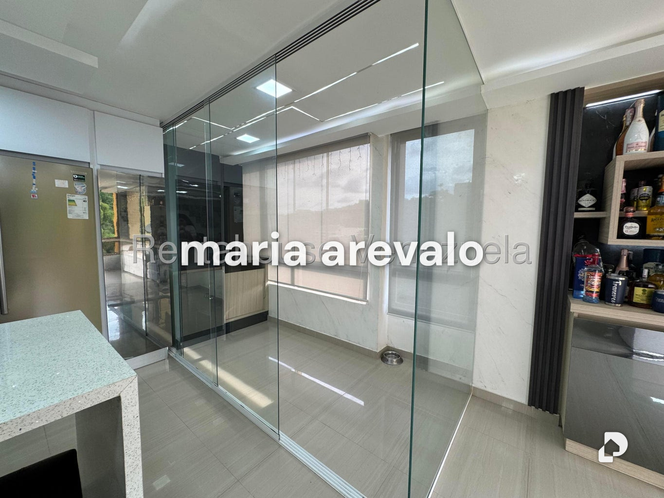 Apartamento en La Alameda, Caracas – 15