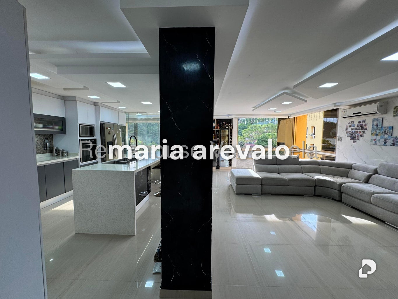 Apartamento en La Alameda, Caracas – 27