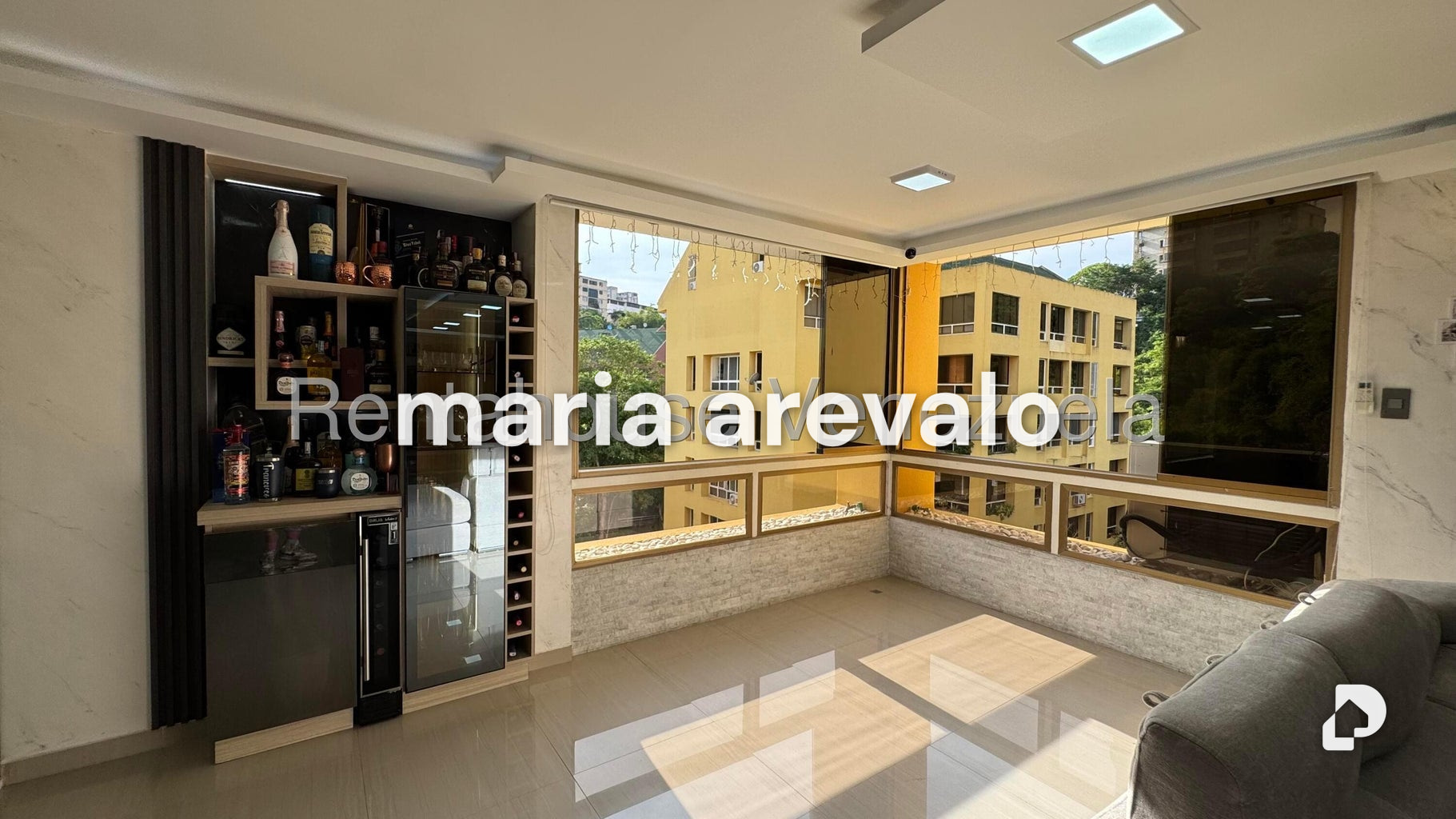 Apartamento en La Alameda, Caracas – 7