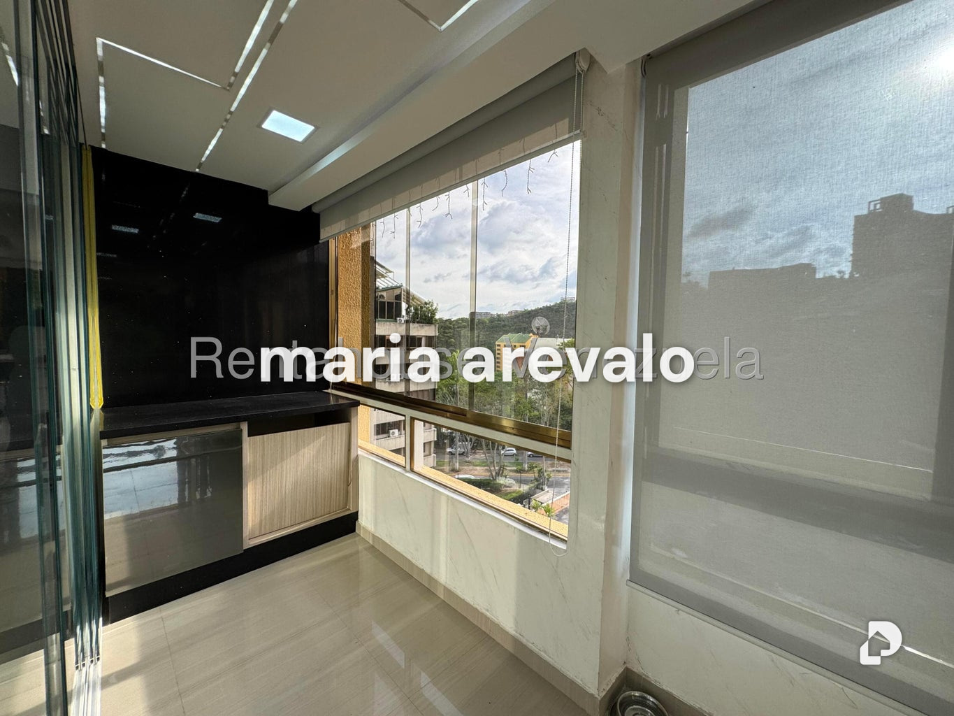 Apartamento en La Alameda, Caracas – 21