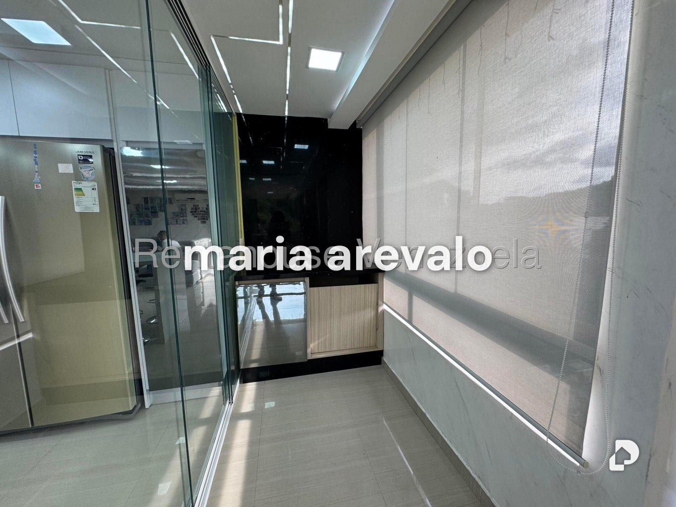 Apartamento en La Alameda, Caracas – 16