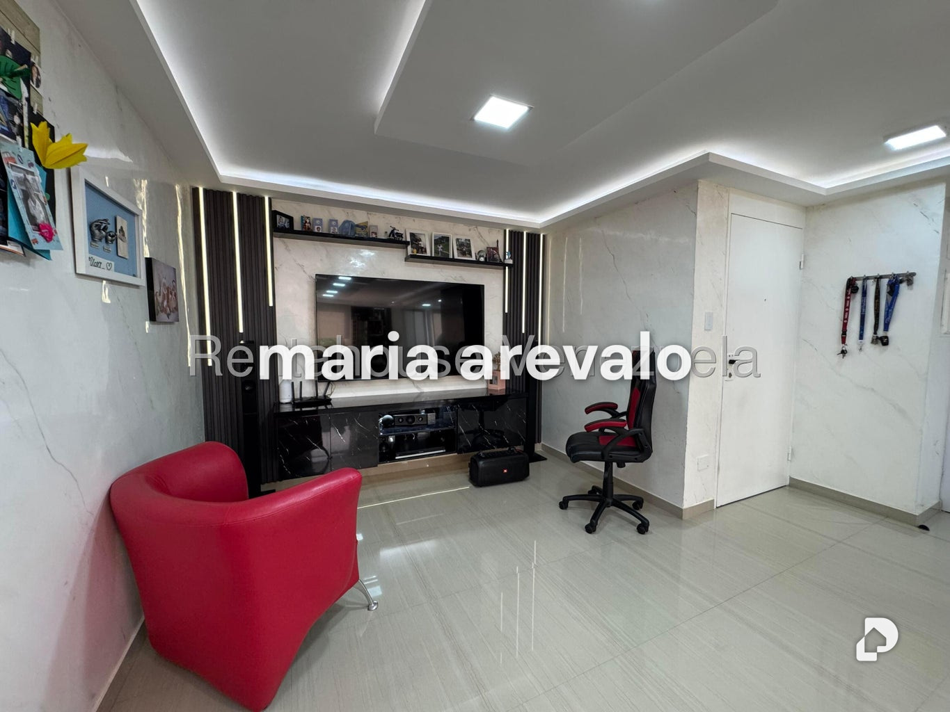 Apartamento en La Alameda, Caracas – 6