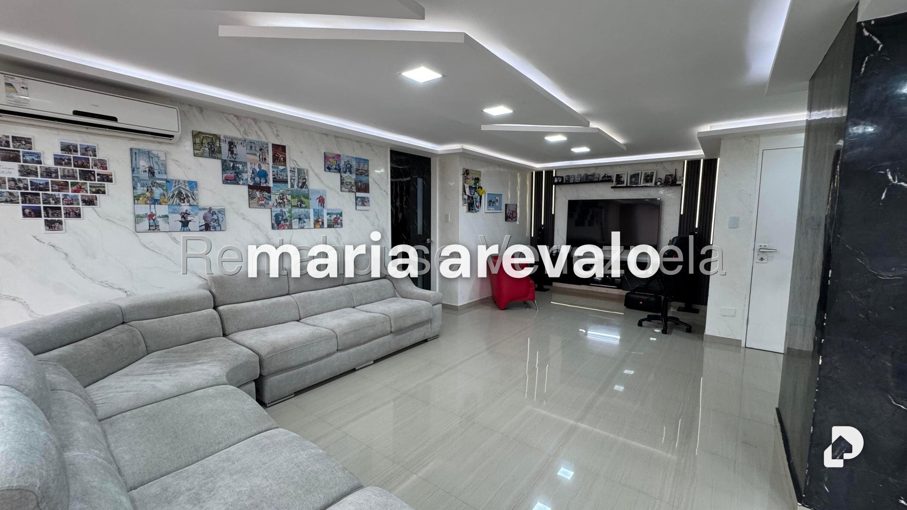 Apartamento en La Alameda, Caracas – 5