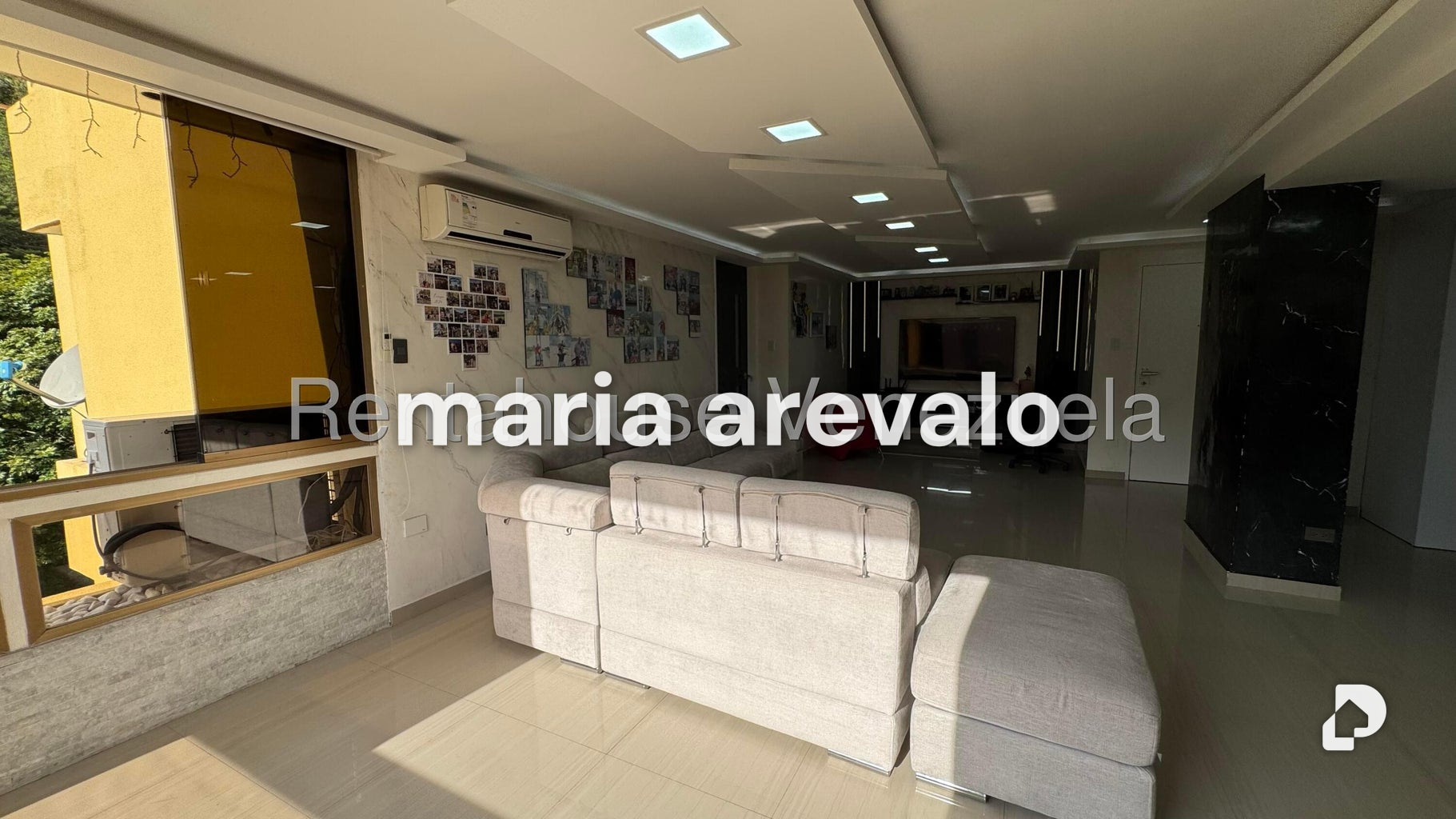 Apartamento en La Alameda, Caracas – 2