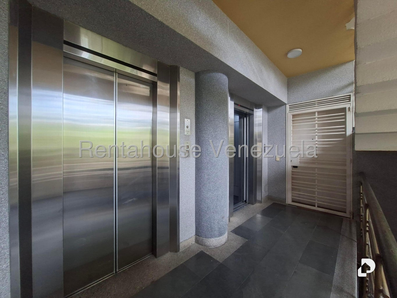 Apartamento en Los Chorros, Caracas