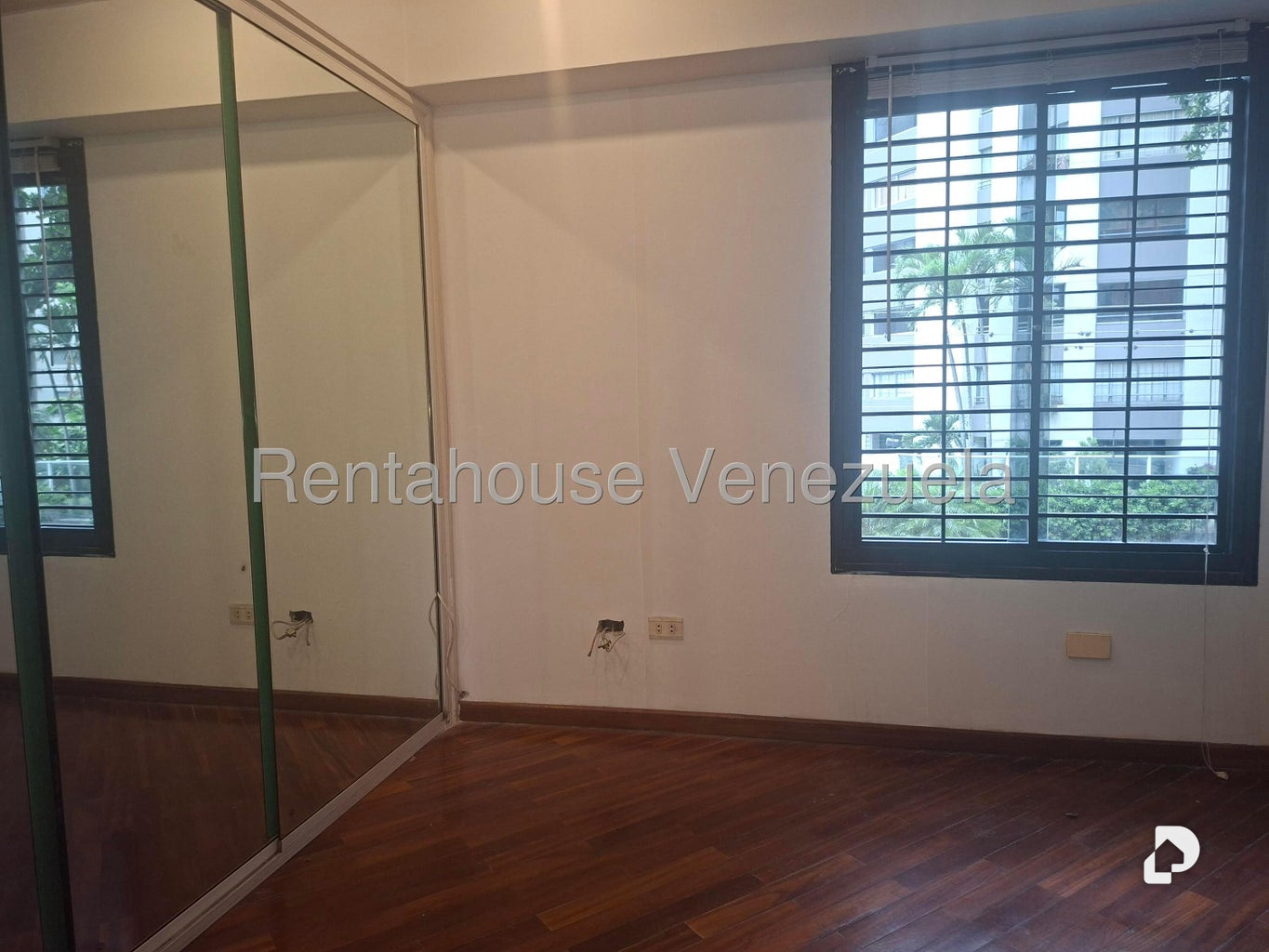 Apartamento en Los Chorros, Caracas