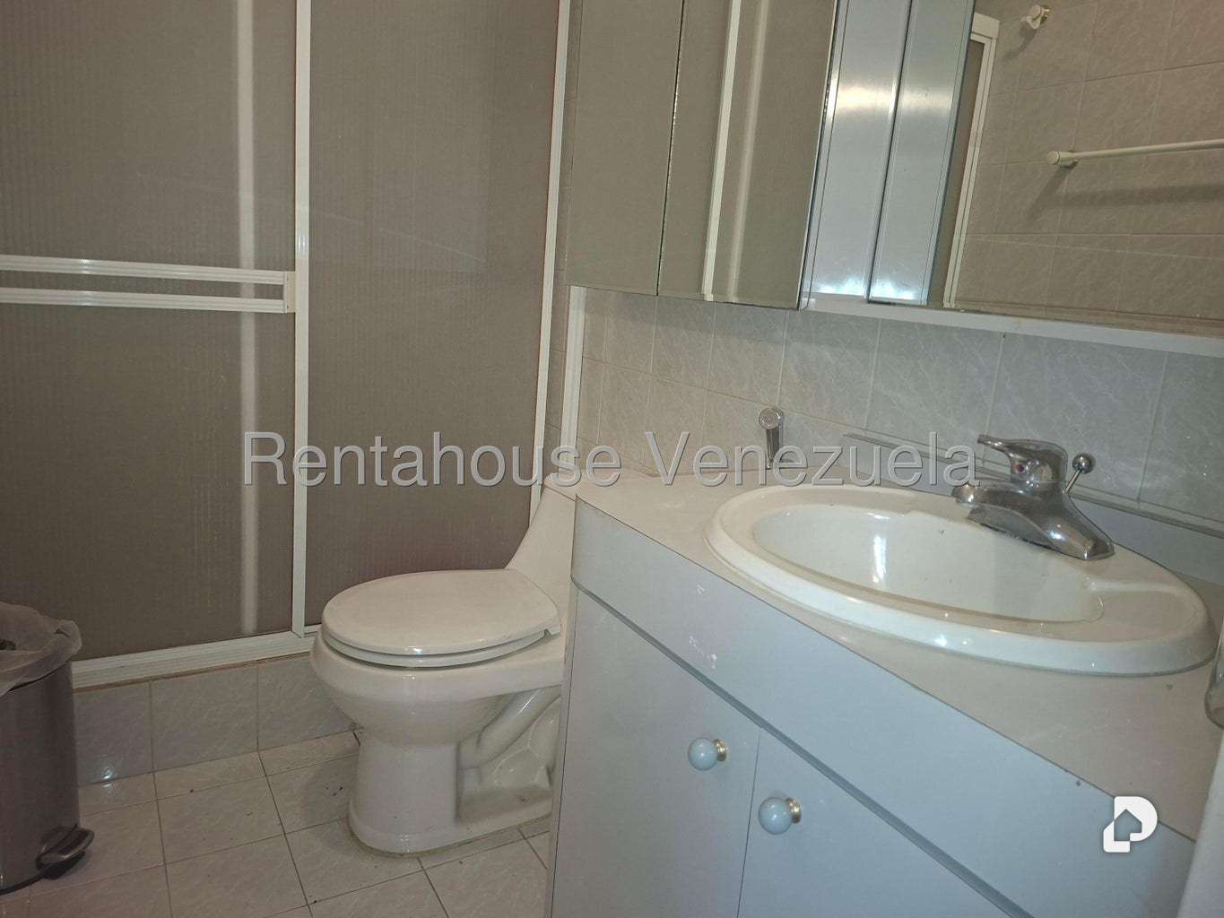 Apartamento en Los Chorros, Caracas