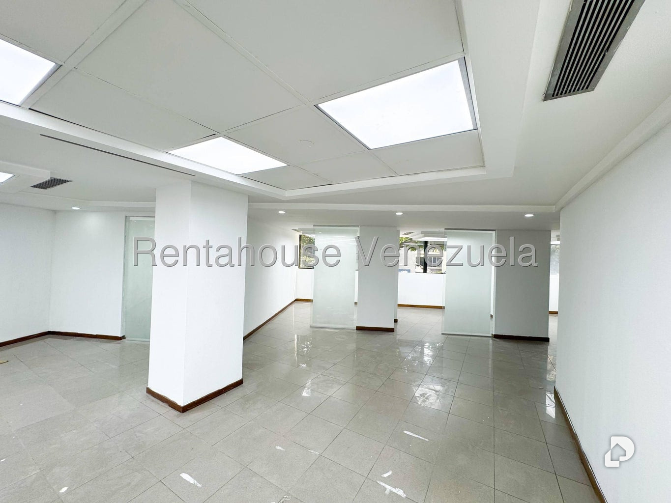 Local comercial en Chacao, Caracas
