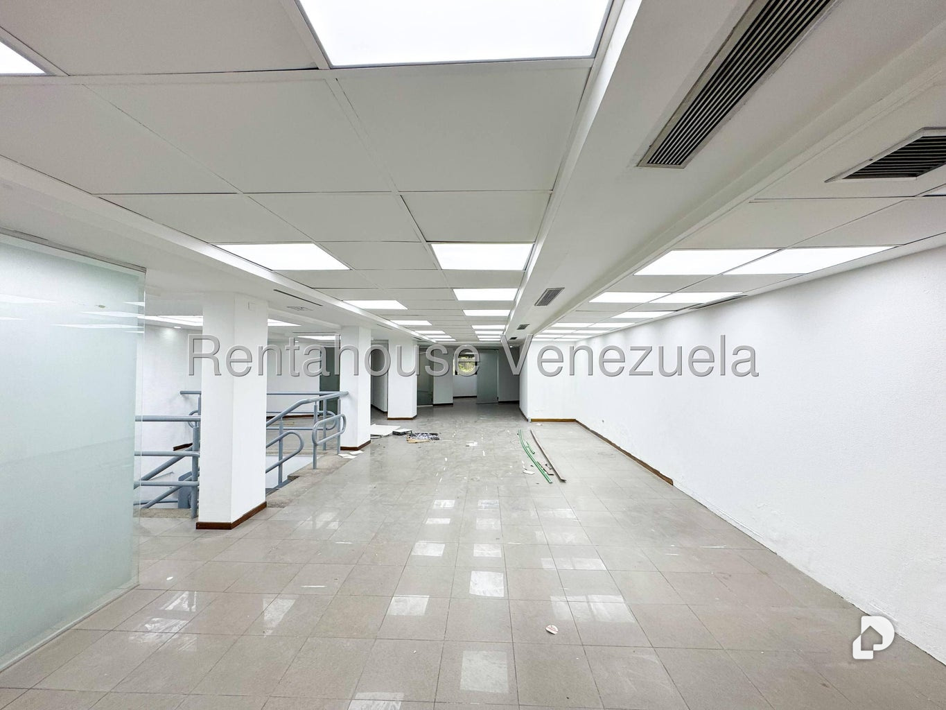 Local comercial en Chacao, Caracas