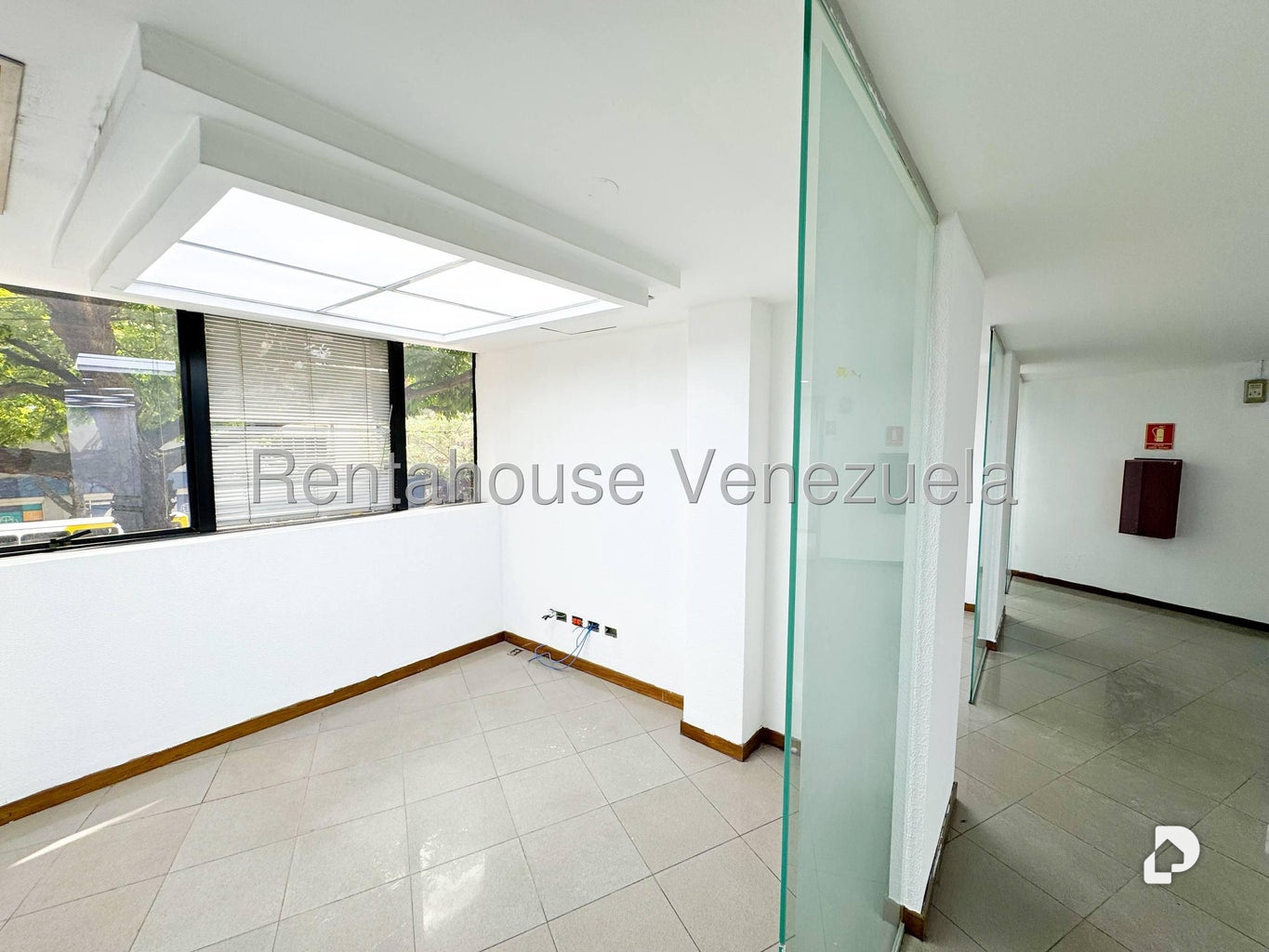 Local comercial en Chacao, Caracas