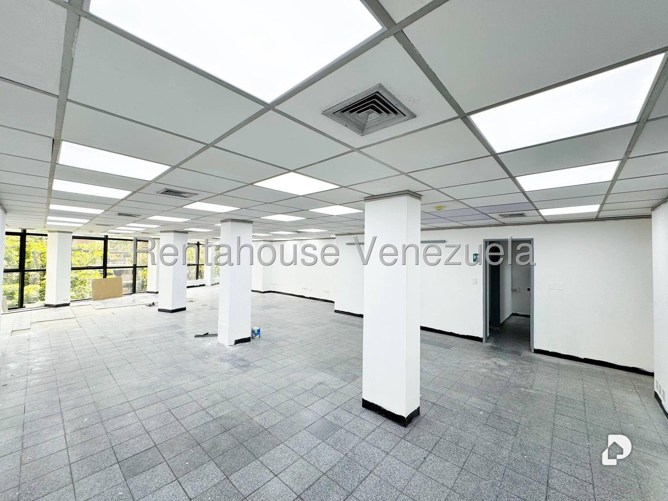 Local comercial en Chacao, Caracas