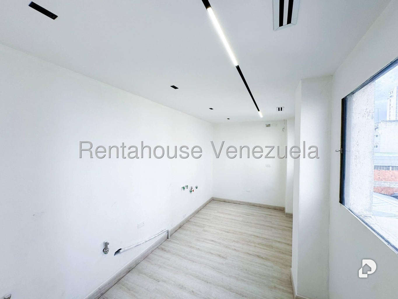 Local comercial en Chacao, Caracas