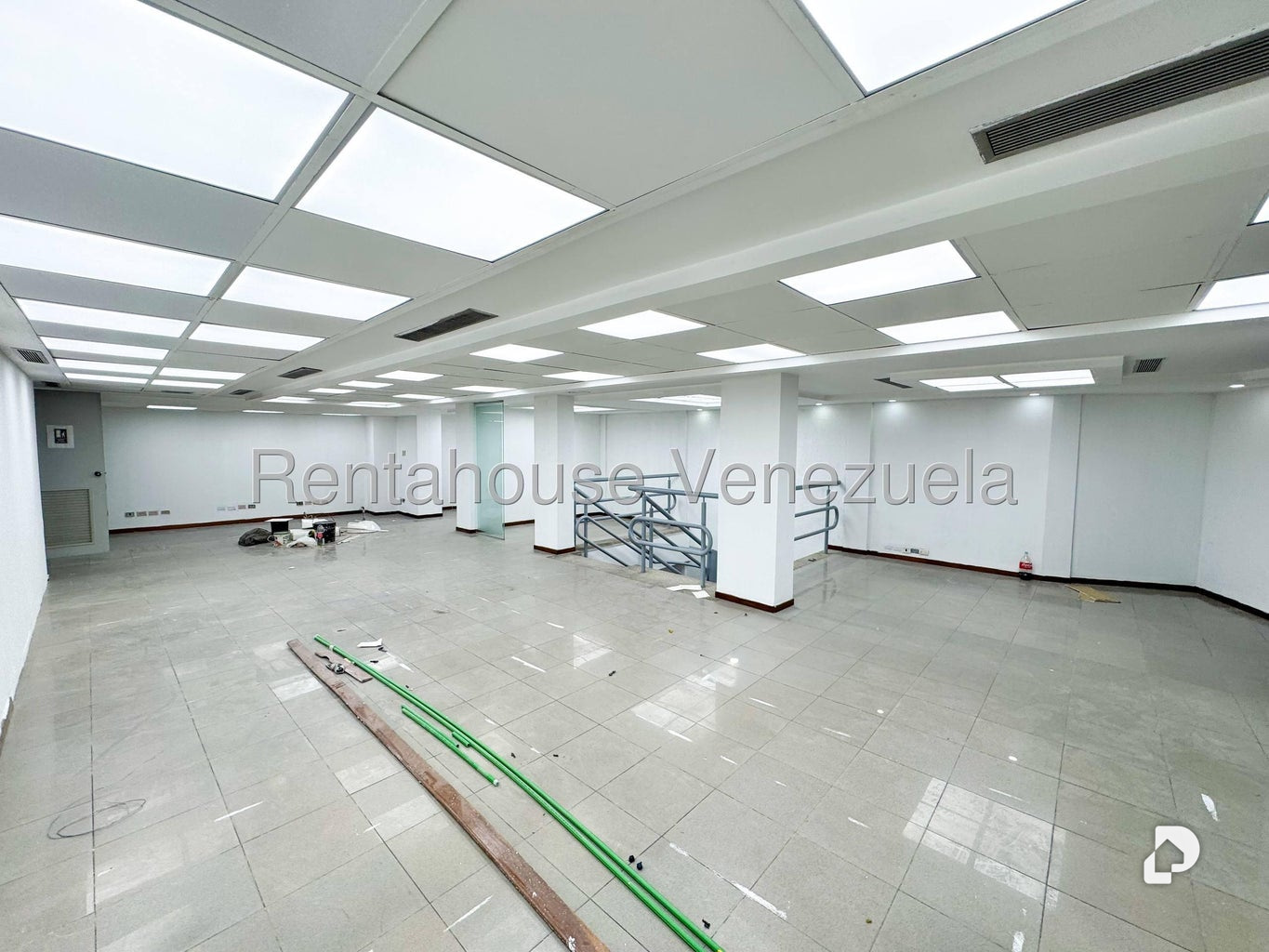 Local comercial en Chacao, Caracas