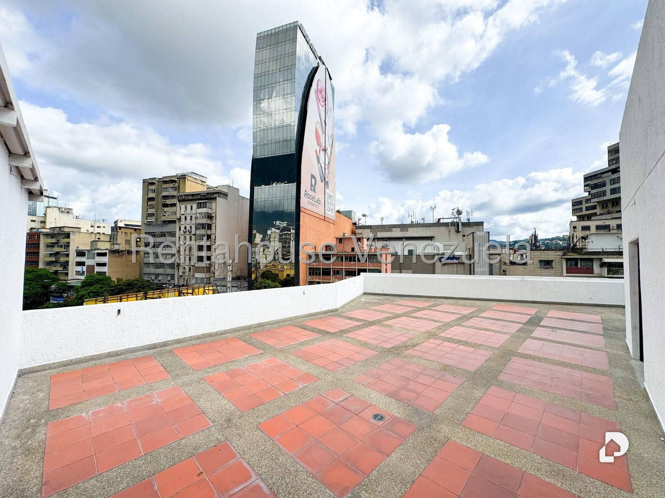 Local comercial en Chacao, Caracas