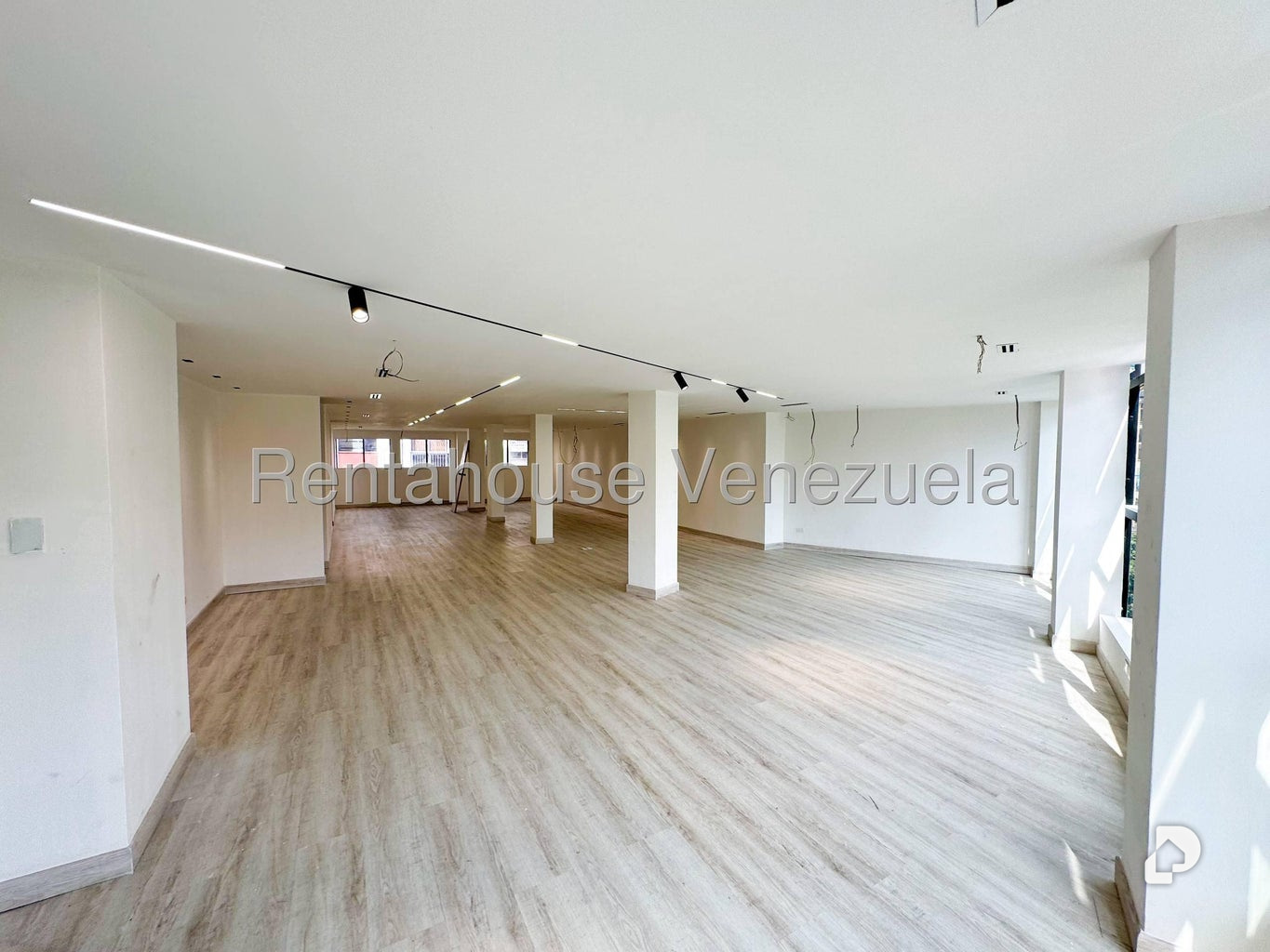 Local comercial en Chacao, Caracas