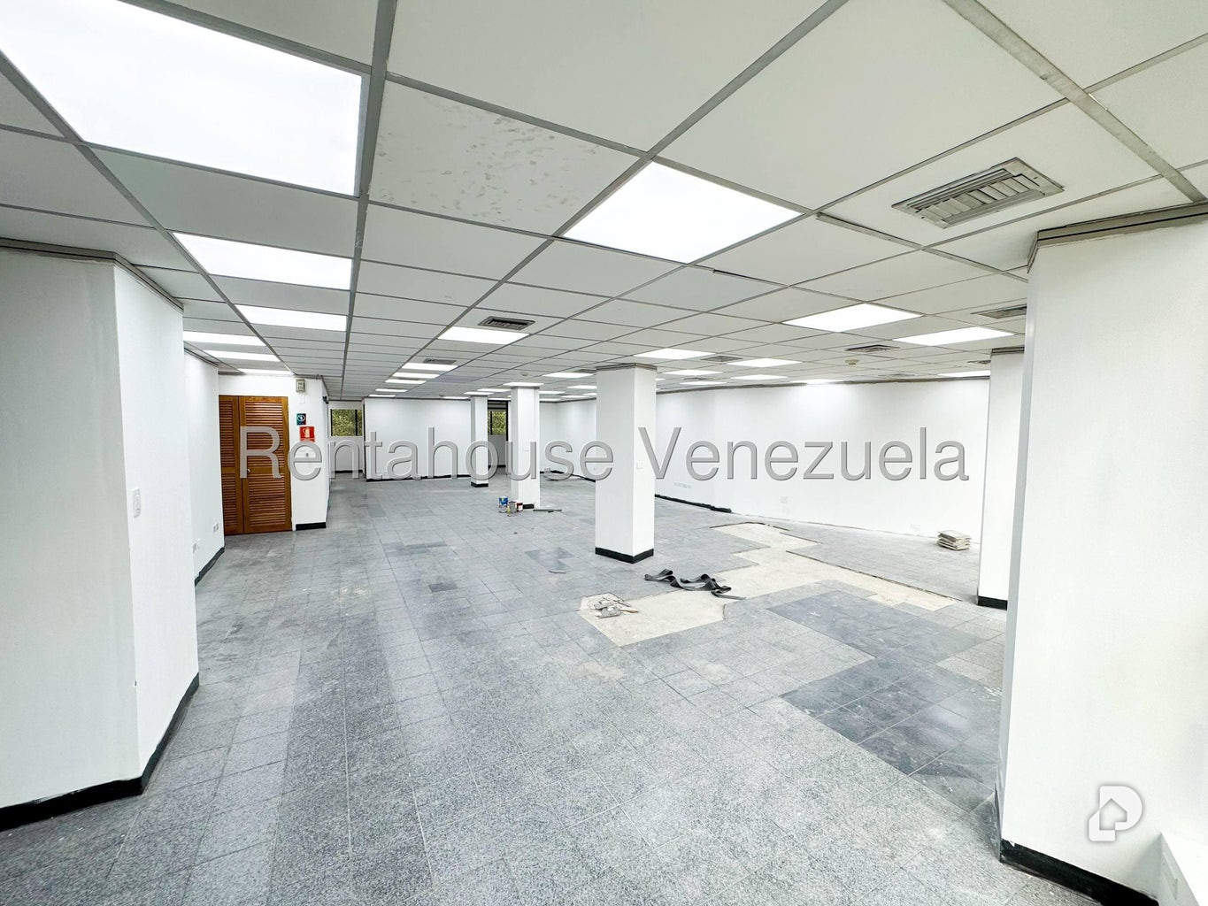 Local comercial en Chacao, Caracas