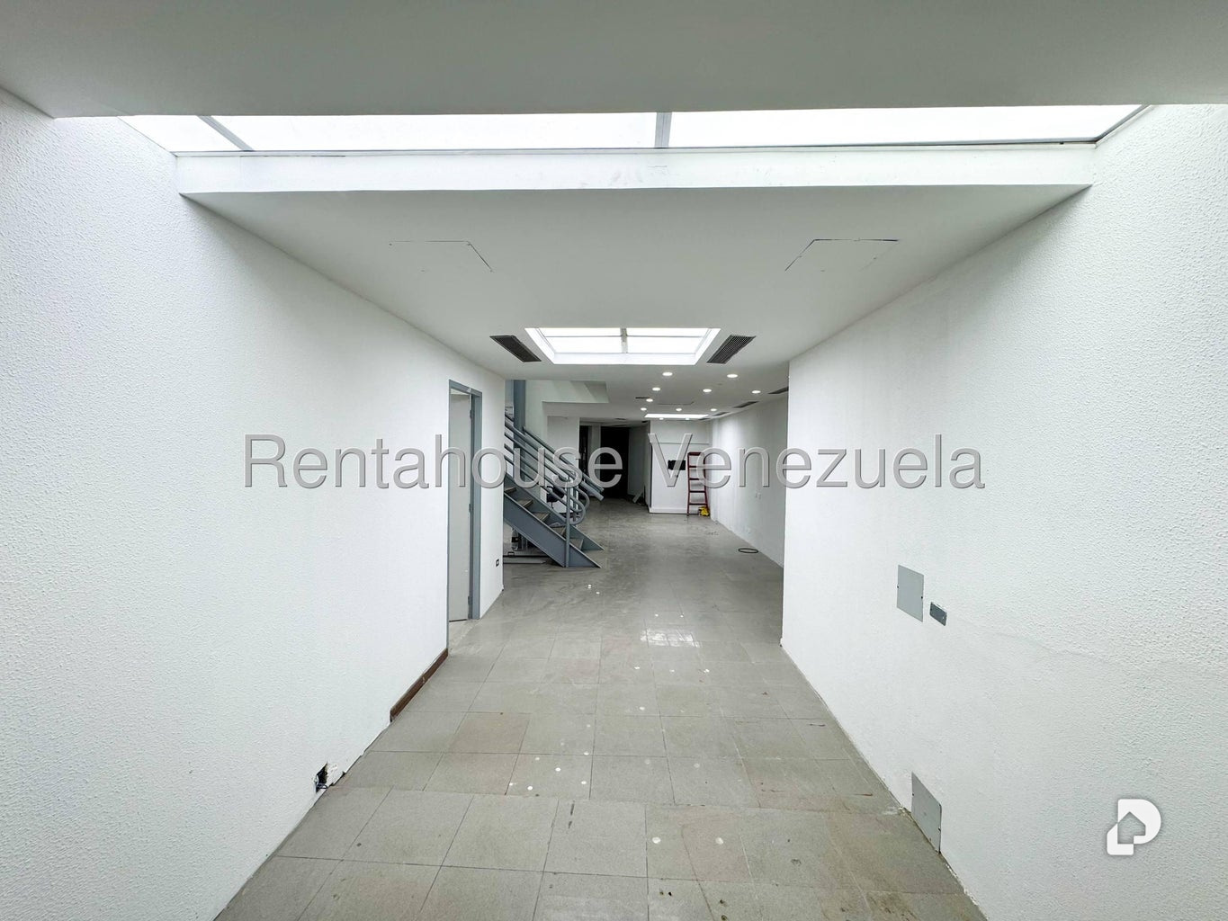 Local comercial en Chacao, Caracas