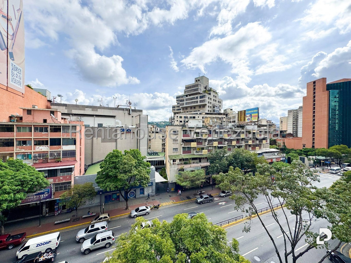 Local comercial en Chacao, Caracas