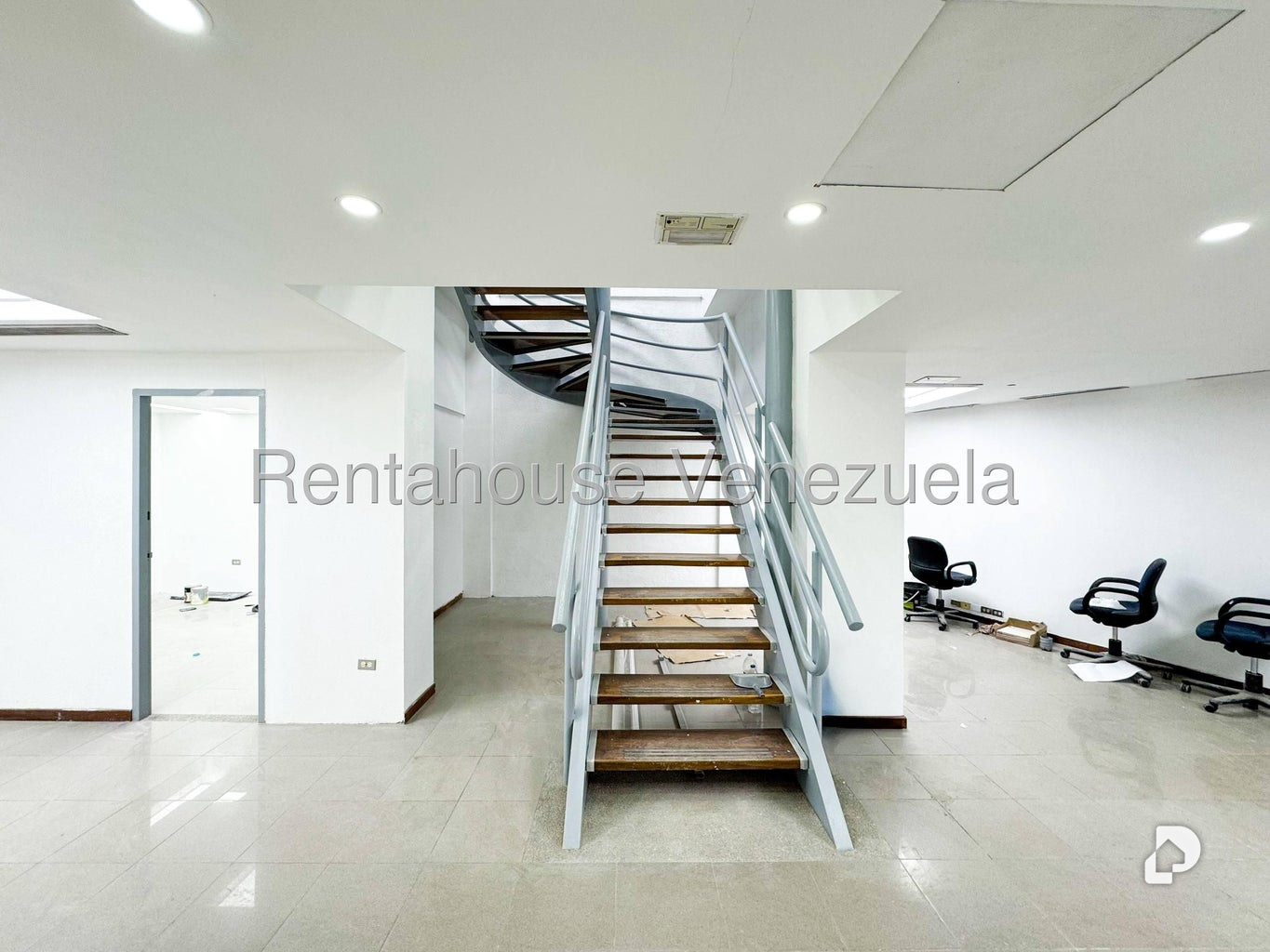 Local comercial en Chacao, Caracas