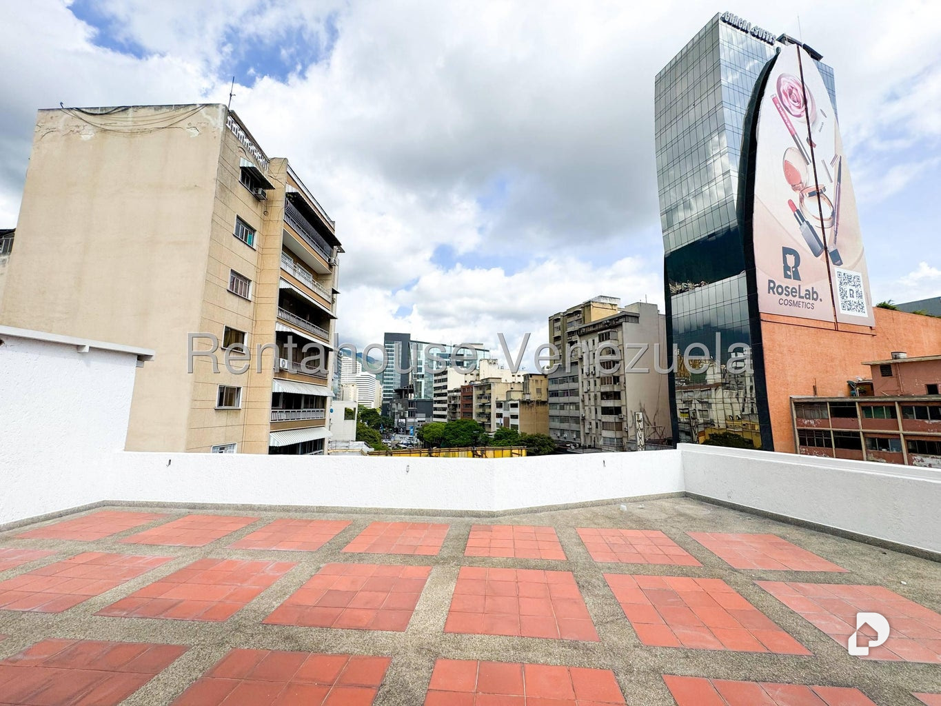 Local comercial en Chacao, Caracas