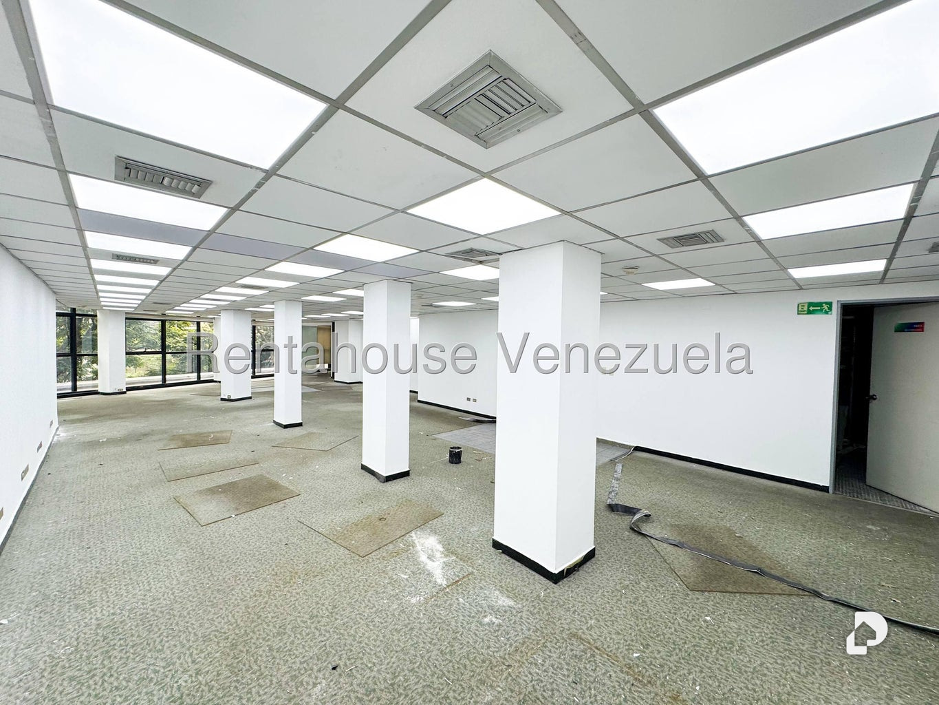 Local comercial en Chacao, Caracas