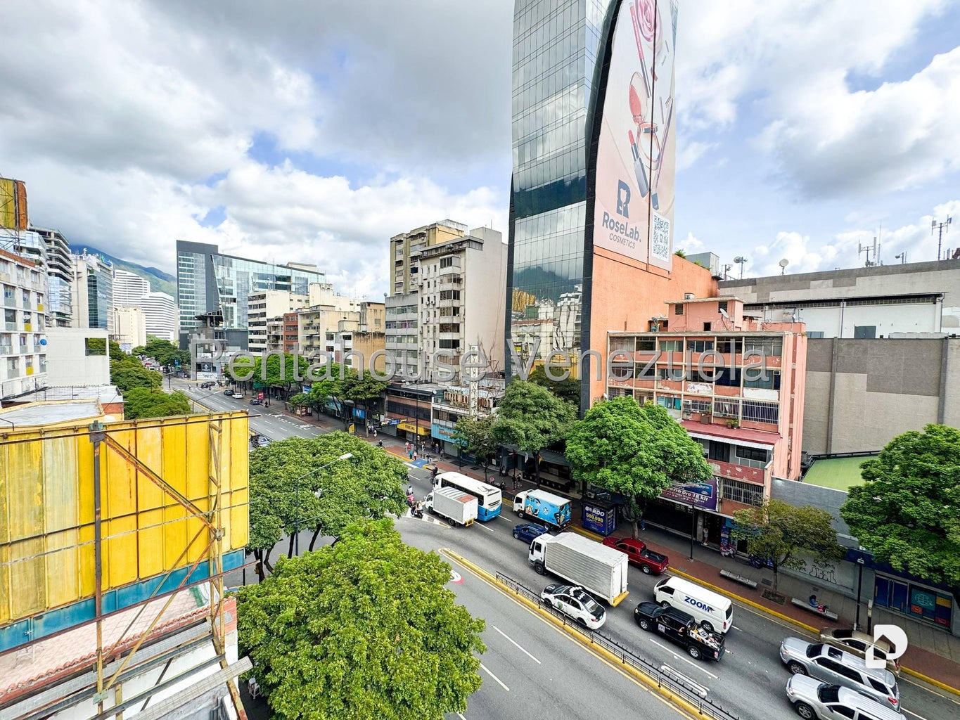 Local comercial en Chacao, Caracas