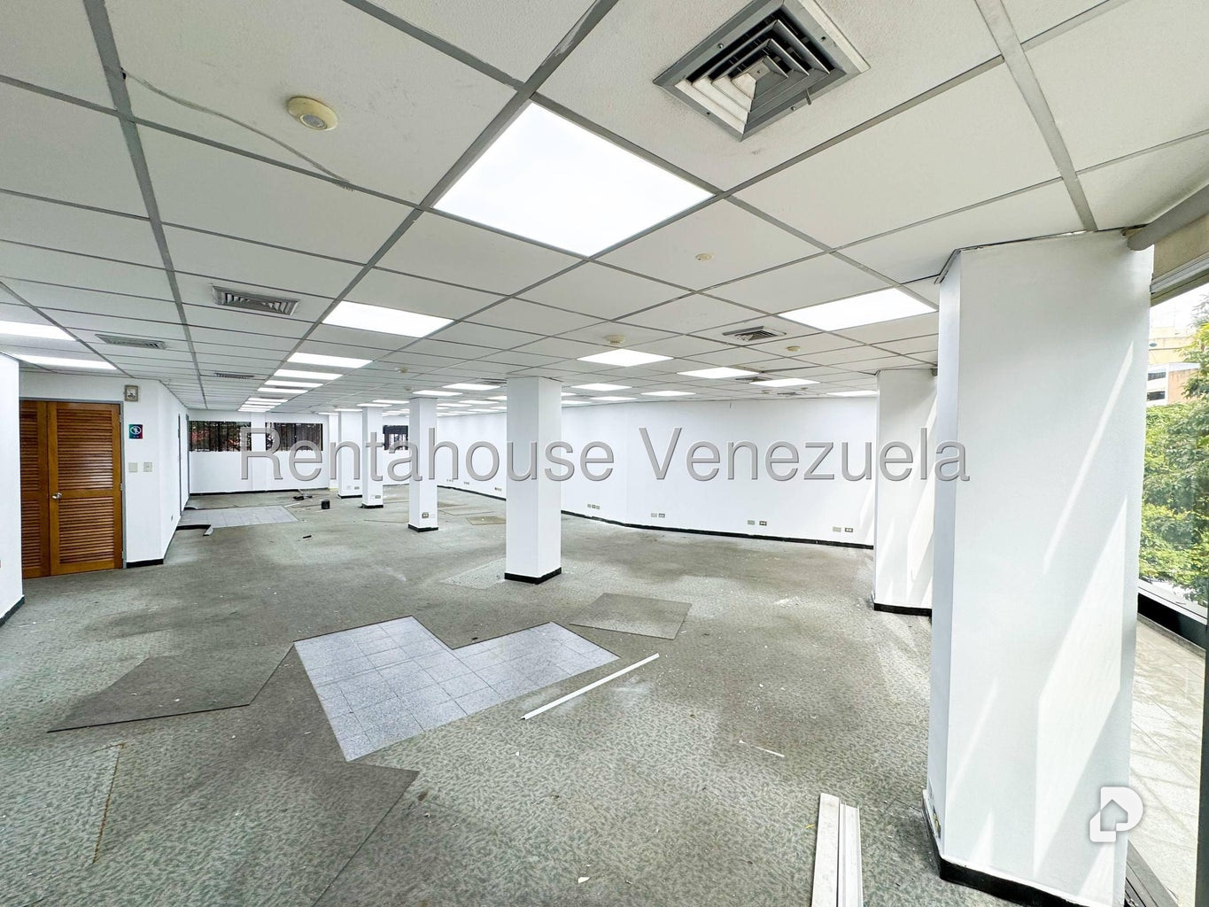 Local comercial en Chacao, Caracas