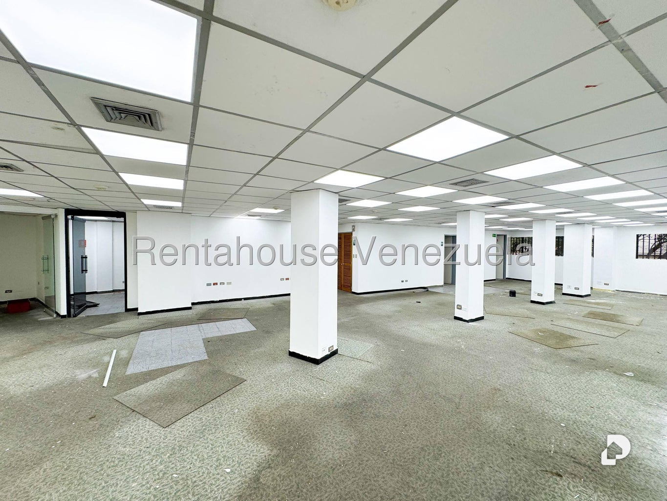 Local comercial en Chacao, Caracas
