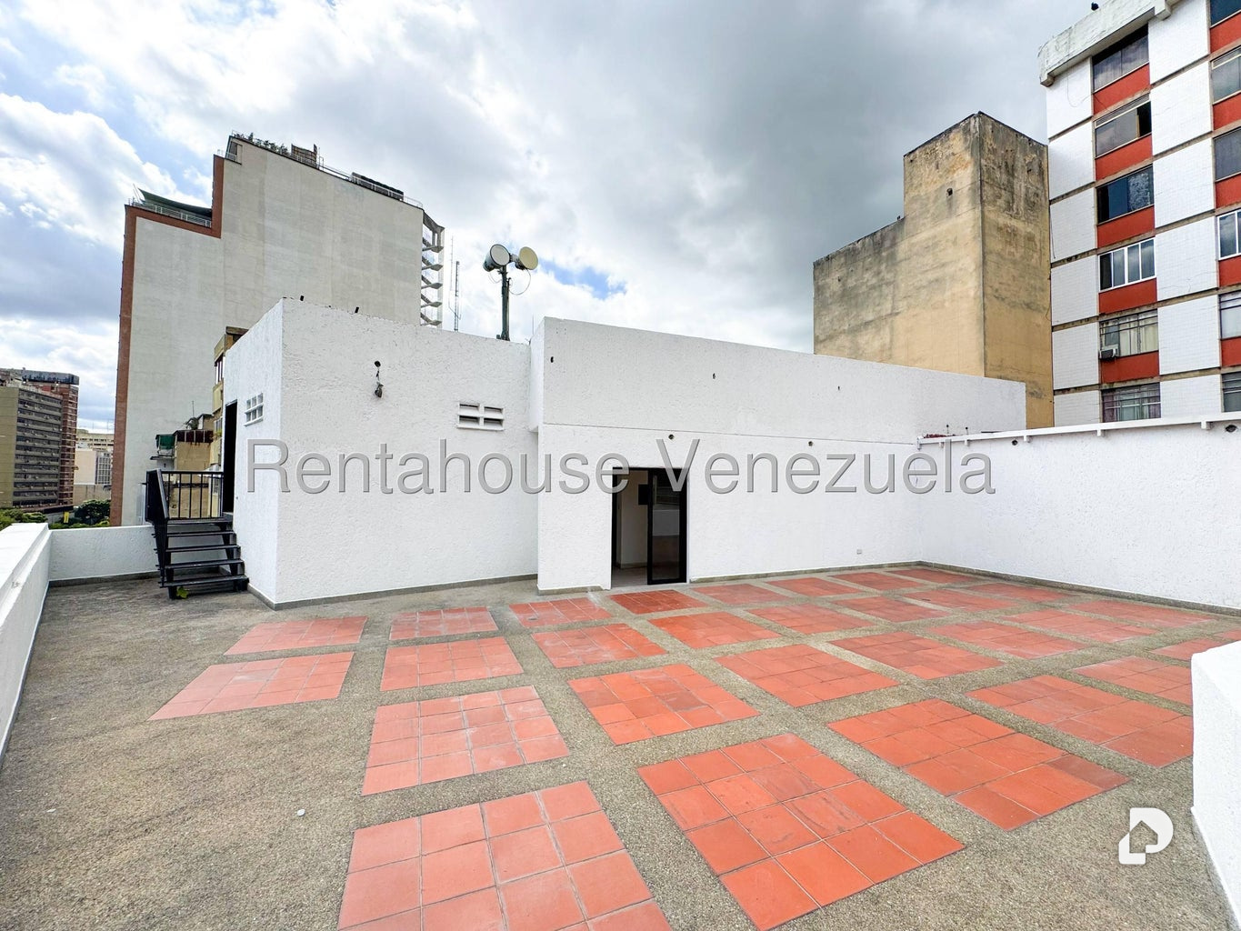 Local comercial en Chacao, Caracas