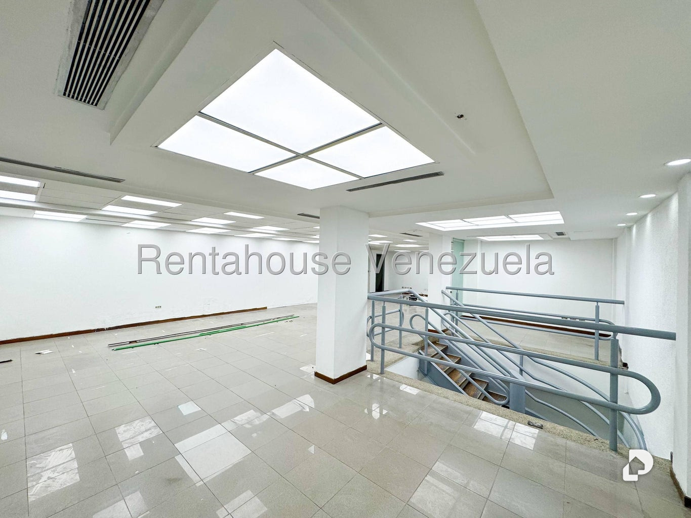 Local comercial en Chacao, Caracas