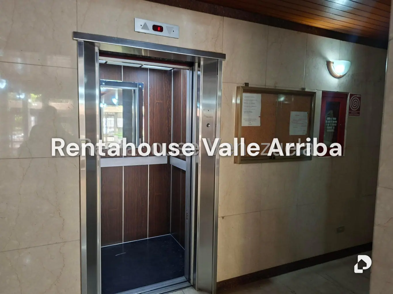 Apartamento en Parroquia La Candelaria, Caracas – 5