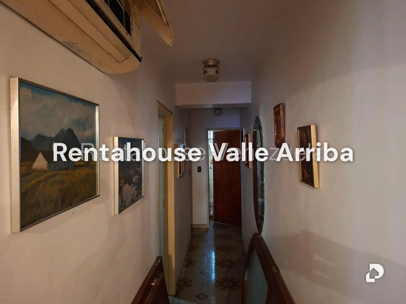 Apartamento en Parroquia La Candelaria, Caracas – 11
