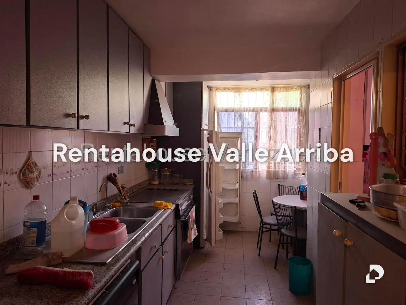 Apartamento en Parroquia La Candelaria, Caracas – 9