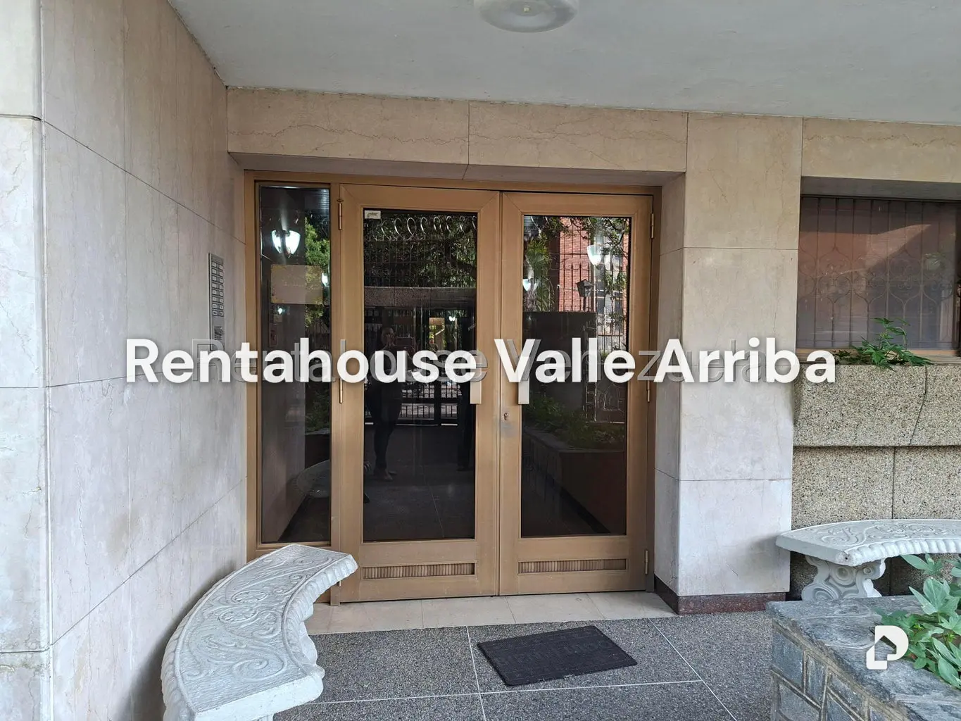 Apartamento en Parroquia La Candelaria, Caracas – 4
