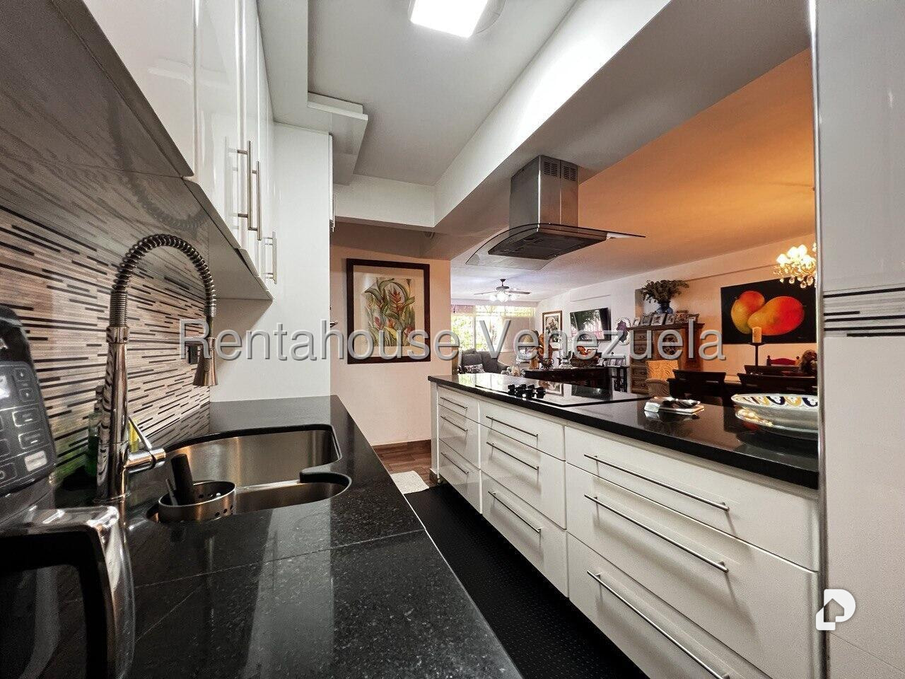 Apartamento en Chacao, Caracas – 11