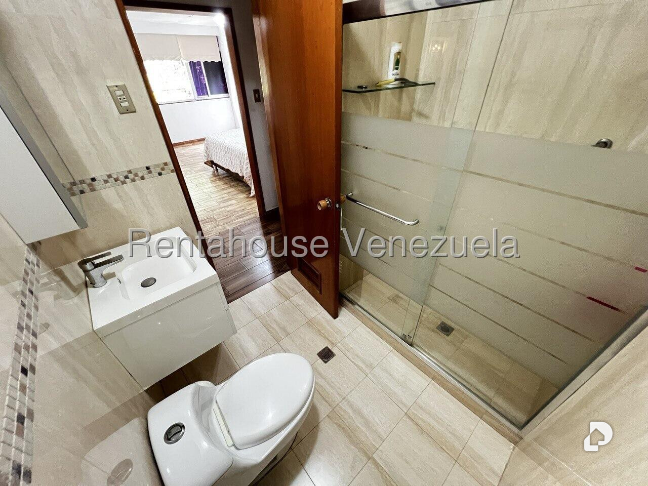 Apartamento en Chacao, Caracas – 24